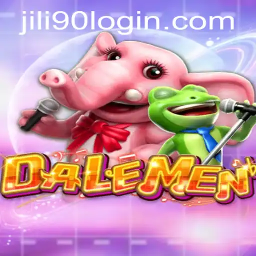 Explore the Thrilling World of DALEMEN: A Game of Strategy and Adventure