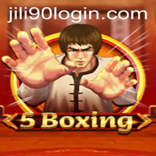 Exploring the Dynamic World of 5Boxing: A Game Review