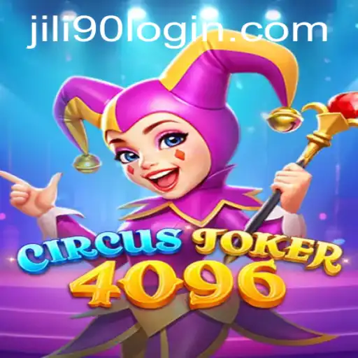 CircusJoker4096: A Thrilling Adventure in Gaming
